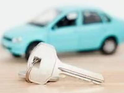 唐县汽车抵押贷款办理流程,唐县车抵贷需要什么条件?