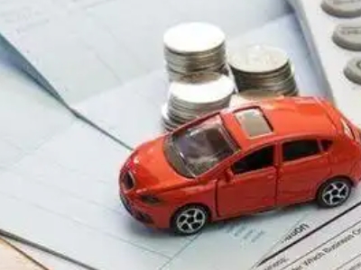唐县个人车辆抵押消费贷款肯定要知道的6个要点